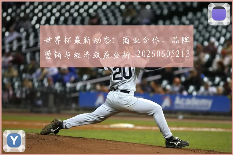 世界杯最新动态：商业合作、品牌营销与经济效益分析_20260605213904